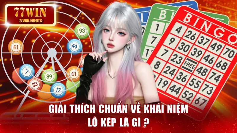 Giải thích chuẩn về khái niệm lô kép là gì